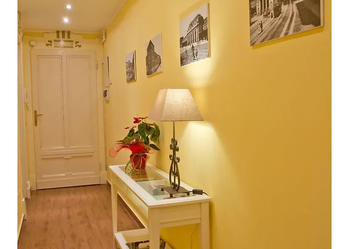 丽培缇米兰酒店 米兰