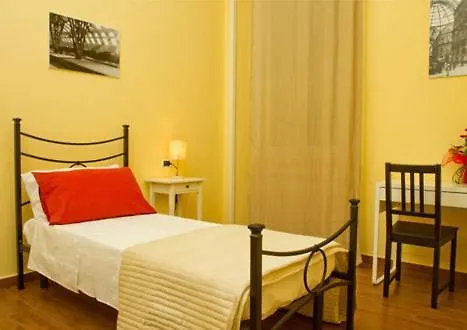 丽培缇米兰酒店