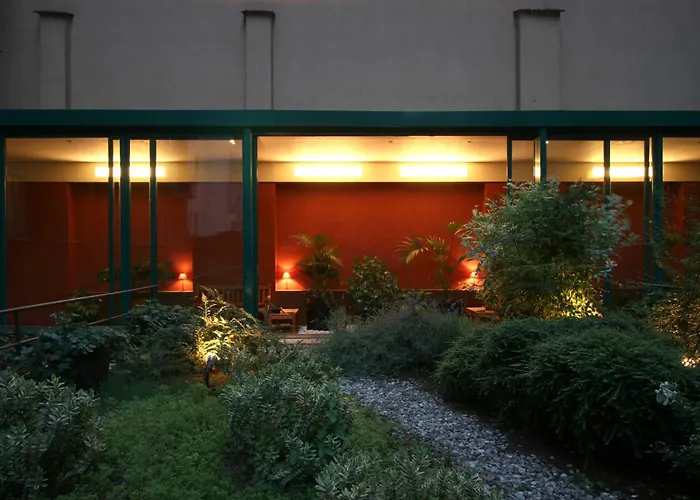 レジデンス ピアン デッラ ナーヴェ