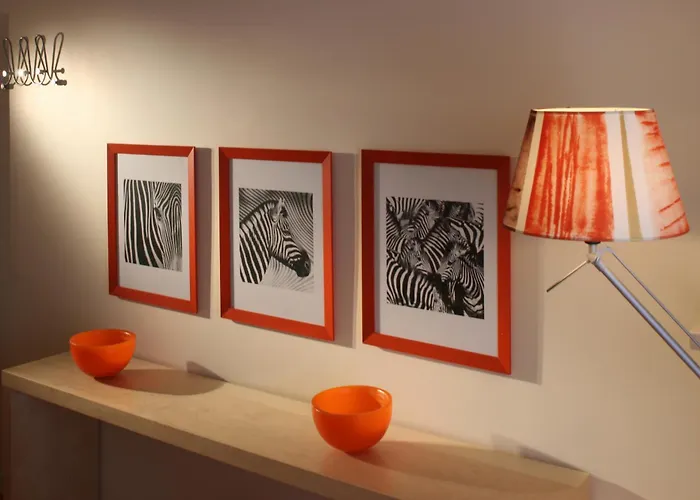 レジデンス ピアン デッラ ナーヴェ