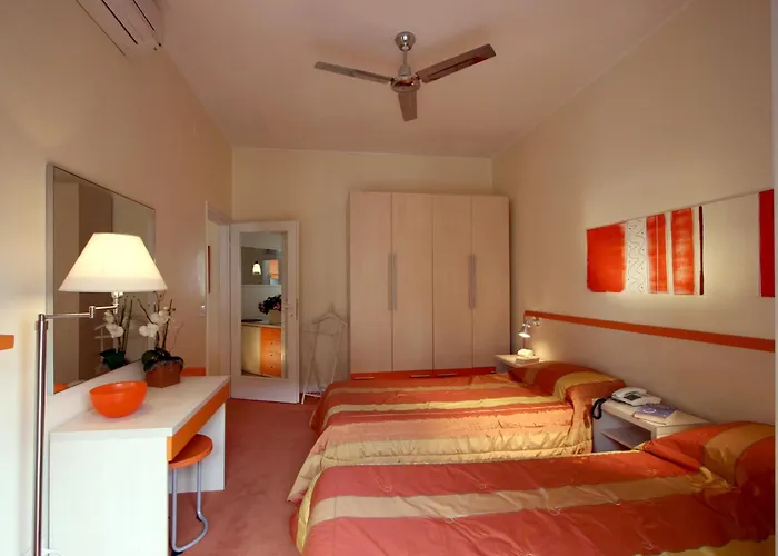 レジデンス ピアン デッラ ナーヴェ