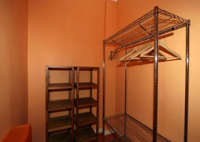 アパートホテル レジデンス ピアン デッラ ナーヴェ ミラノ