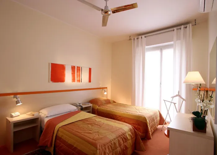 レジデンス ピアン デッラ ナーヴェ