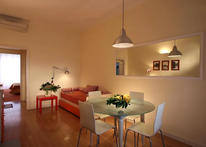 レジデンス ピアン デッラ ナーヴェ ミラノ