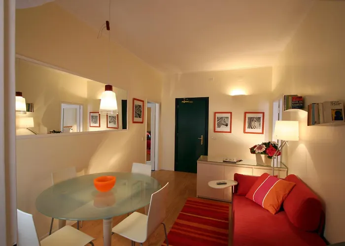 レジデンス ピアン デッラ ナーヴェ ミラノ