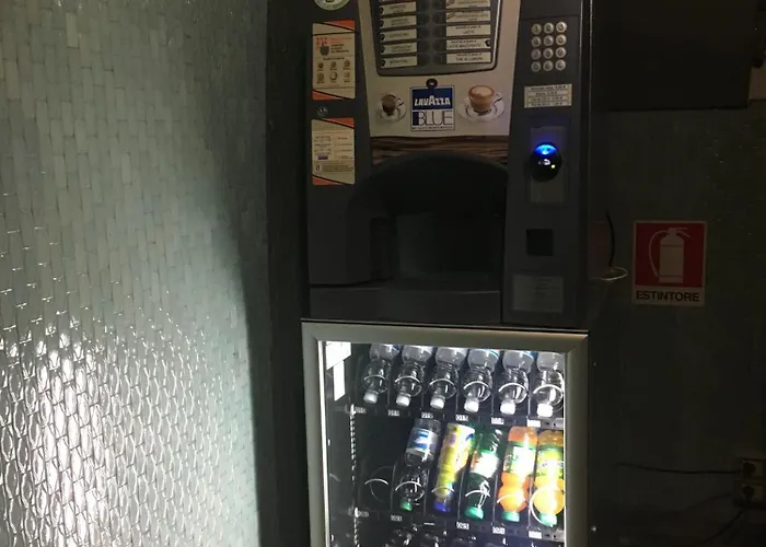 レジデンス ピアン デッラ ナーヴェ