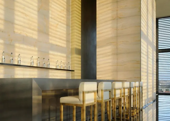 Hotel Armani Milano