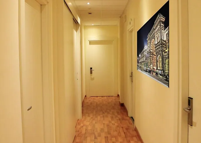 Hotel Palladio *