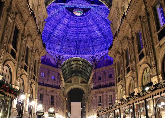 Hotel Palladio *