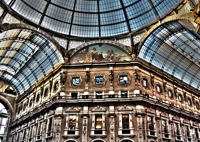 Hotel Palladio *