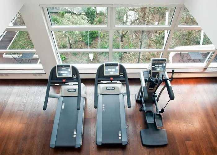 Hotell Magna Pars L'hotel A Parfum, Small Luxury Of The World