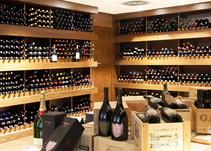 Hotell Magna Pars L'hotel A Parfum, Small Luxury Of The World 5*