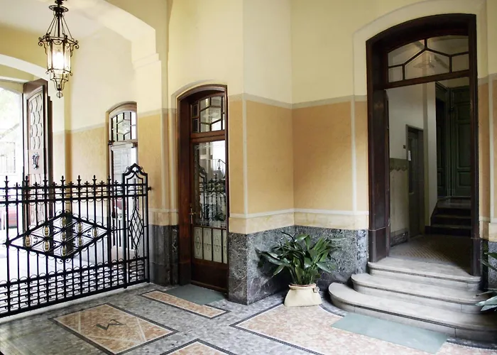 Palladio Milán