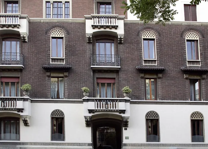 Hotel Palladio *