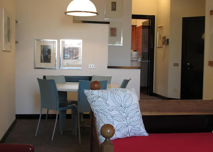 Apartahotel Domus 4*