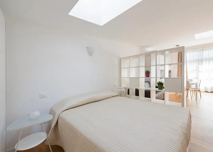 Apartmán La Maison Del Capestrano *