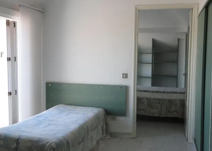 아파트호텔 주스티 6 3*