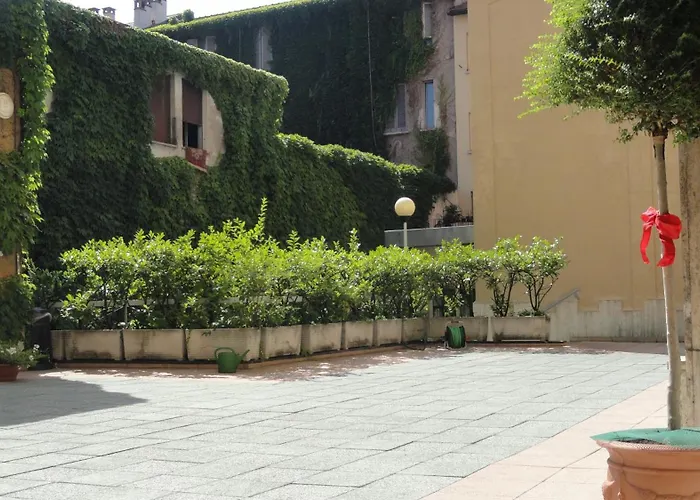 아파트호텔 주스티 6