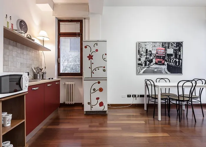 Milanrentals - Vigliani