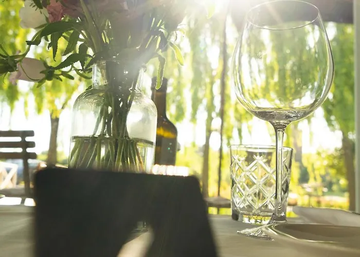 酒店 Boutique Borgo Nuovo