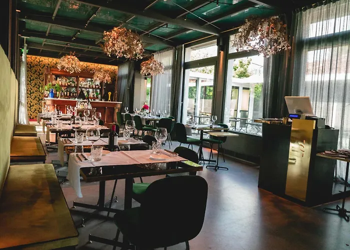 酒店 Boutique Borgo Nuovo 米兰