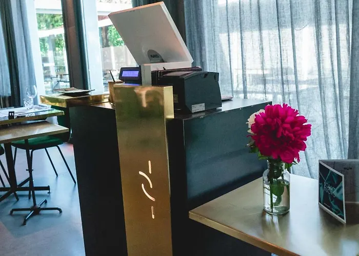 Boutique Borgo Nuovo 米兰