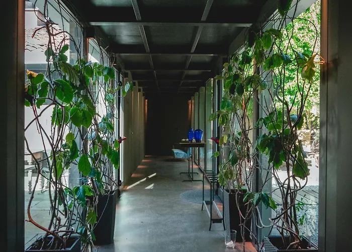 酒店 Boutique Borgo Nuovo