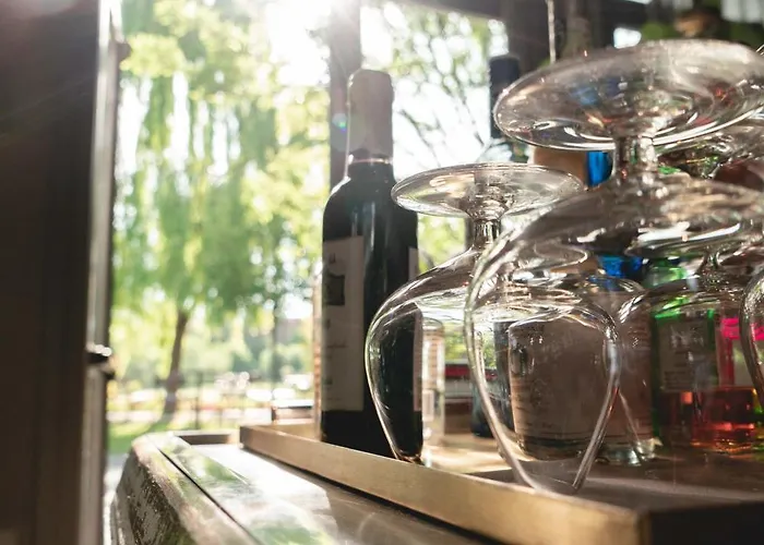 酒店 Boutique Borgo Nuovo 3*