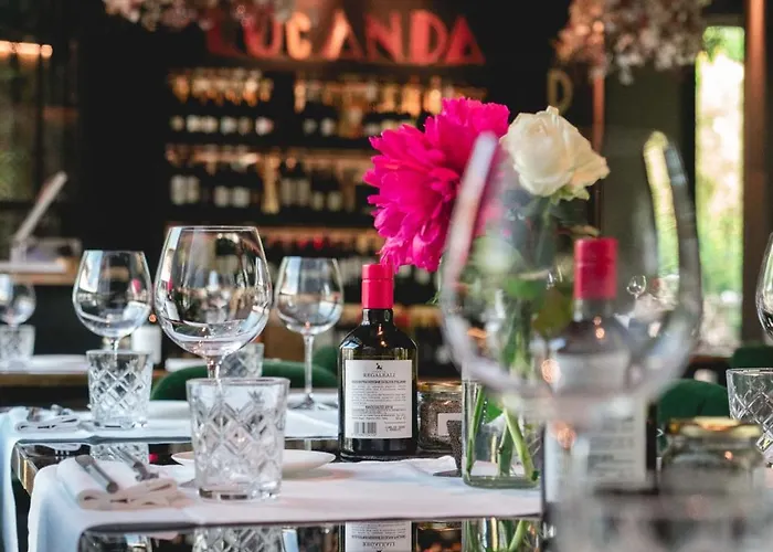 酒店 Boutique Borgo Nuovo 米兰