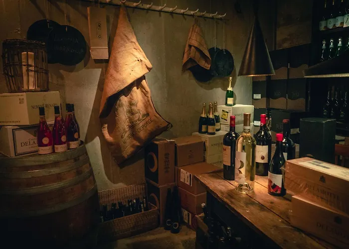 酒店 Boutique Borgo Nuovo