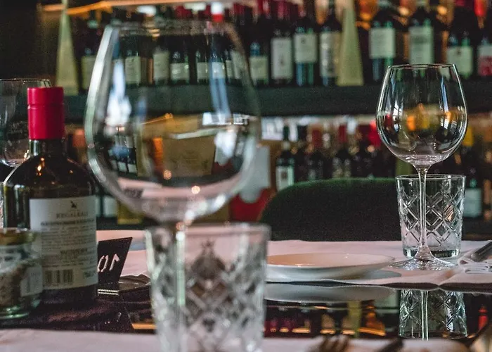 酒店 Boutique Borgo Nuovo