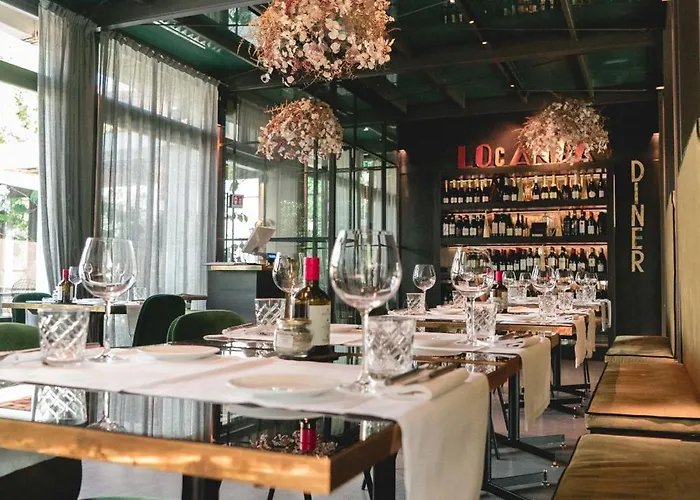 酒店 Boutique Borgo Nuovo 3*