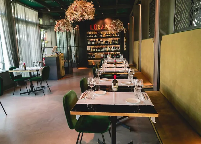 酒店 Boutique Borgo Nuovo 米兰