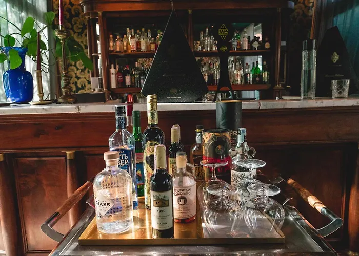 酒店 Boutique Borgo Nuovo