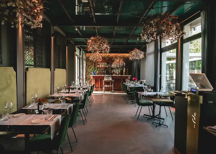 Boutique Borgo Nuovo 米兰