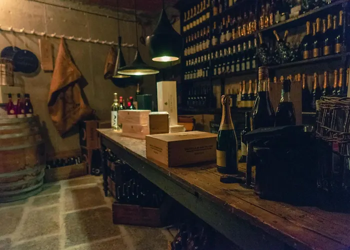 酒店 Boutique Borgo Nuovo