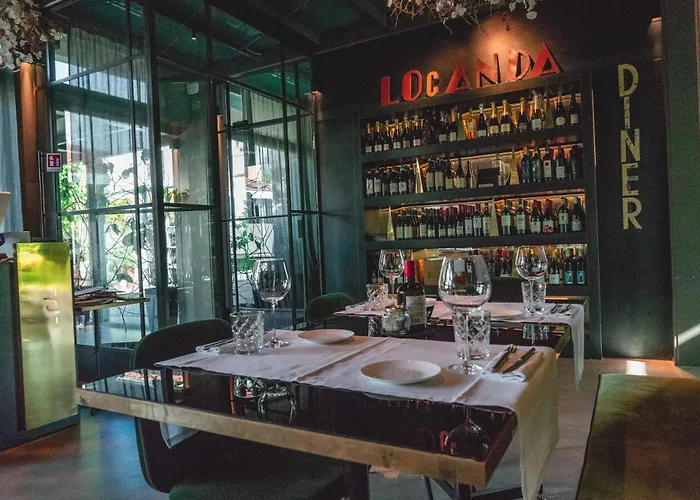 酒店 Boutique Borgo Nuovo