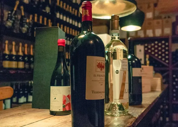 酒店 Boutique Borgo Nuovo 3*