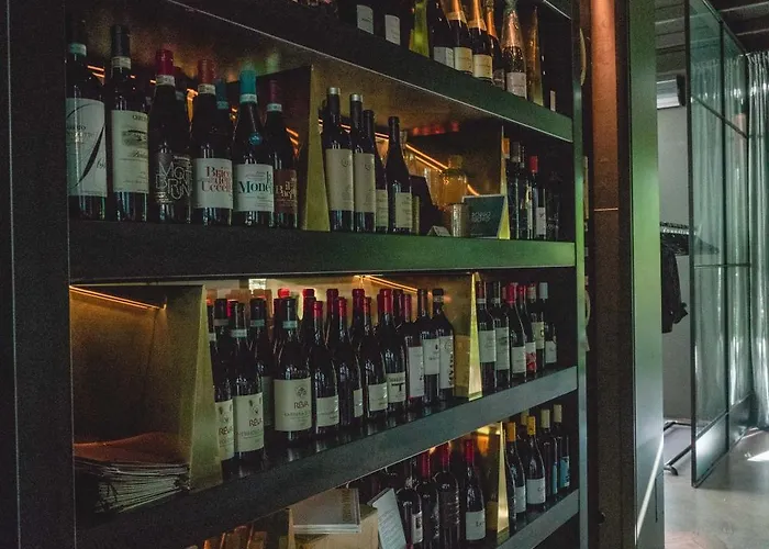 Boutique Borgo Nuovo 米兰