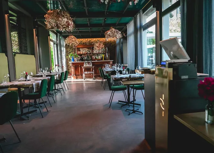 酒店 Boutique Borgo Nuovo 3*