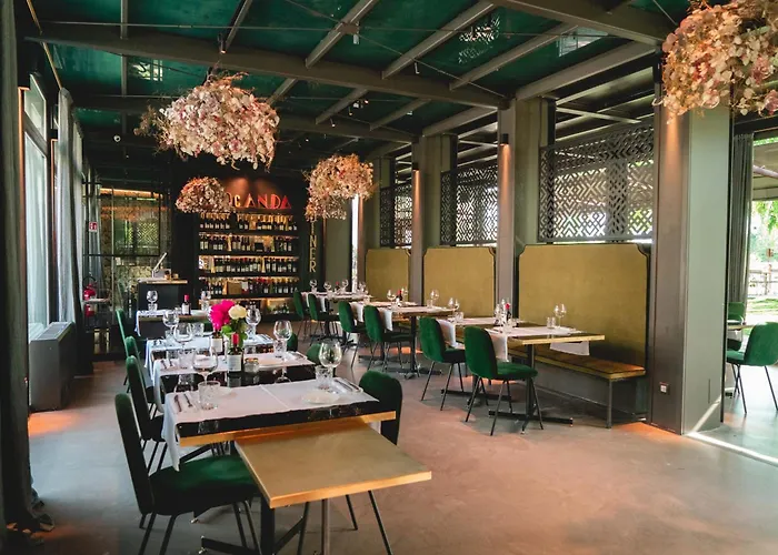 酒店 Boutique Borgo Nuovo 3*