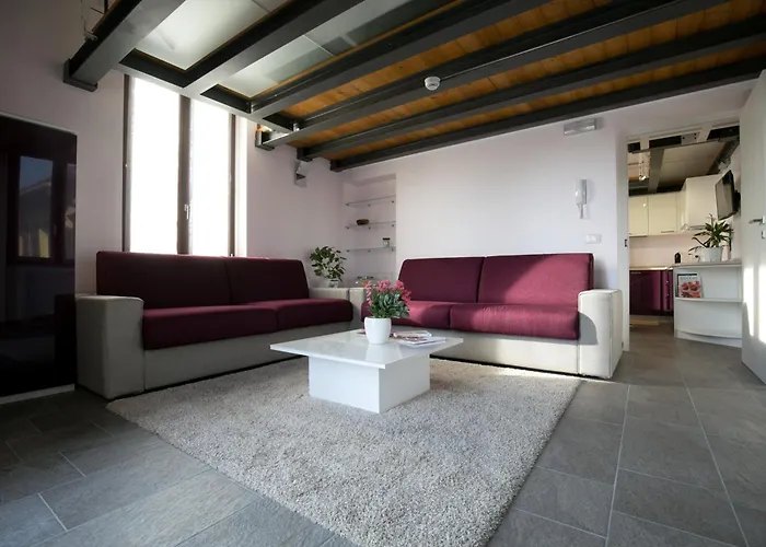 Versoverde Alzaia Naviglio Grande