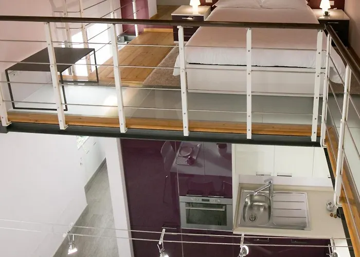 Versoverde Alzaia Naviglio Grande