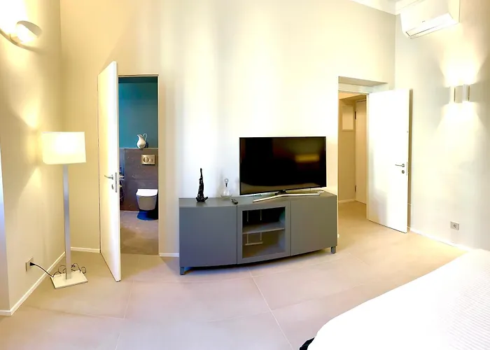 Appartement Italianstayrentals Solferino 37 Milan