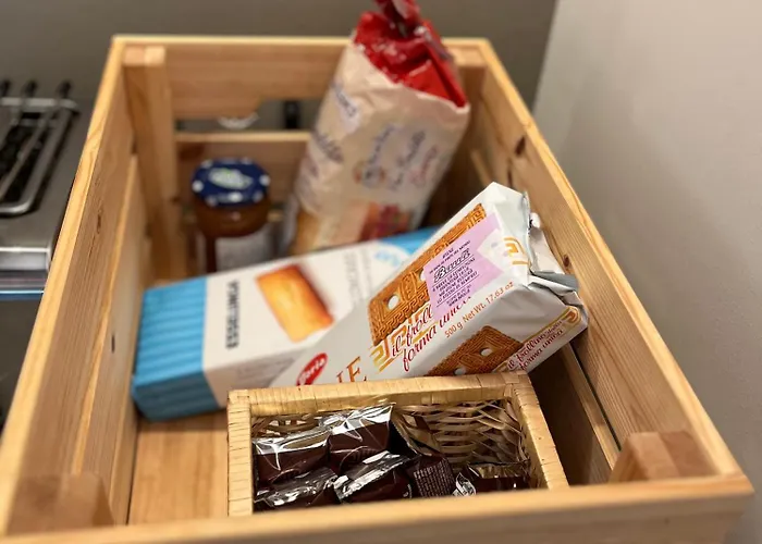 Italianstayrentals Solferino 37 Milan