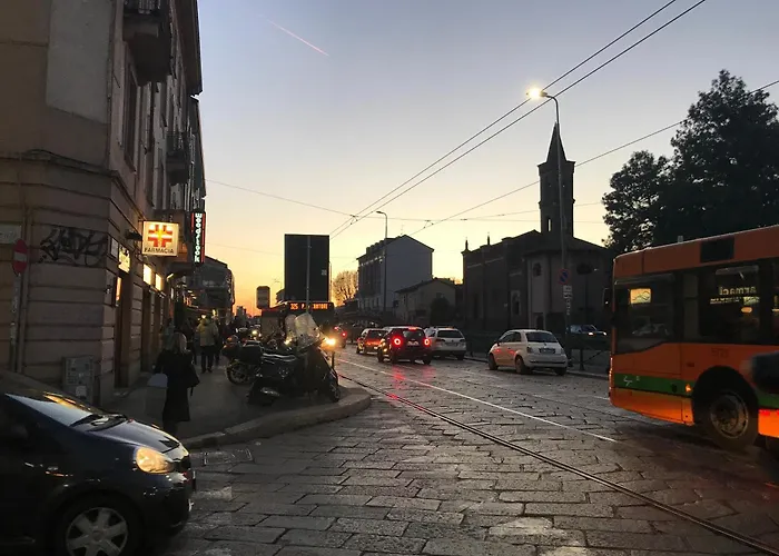 Apartment Kibilu - Via Pastorelli *