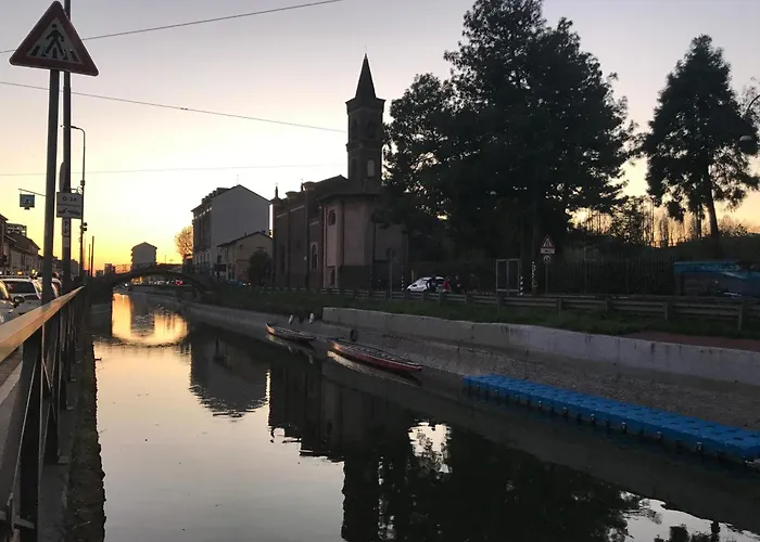 Apartmán Kibilu - Via Pastorelli *