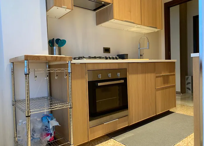 Kibilu - Via Pastorelli