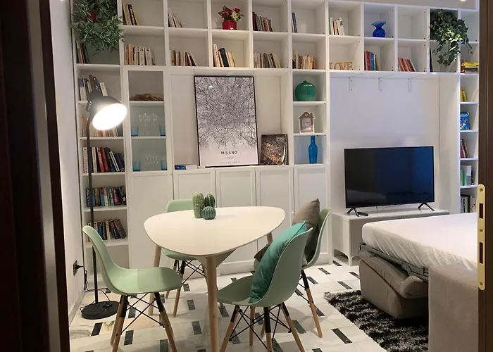 Kibilu - Via Pastorelli