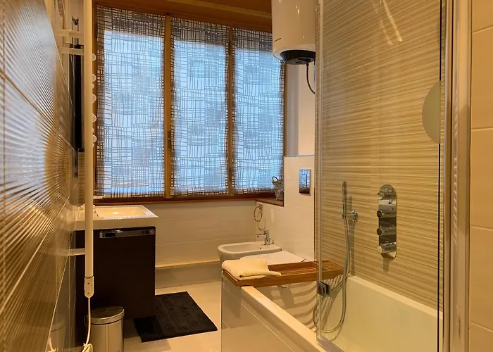 Kibilu - Via Pastorelli